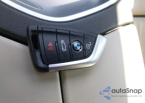 2019 BMW Z4 Sdrive30I z USA, uszkodzony, nr VIN WBAHF3C51KWW03921